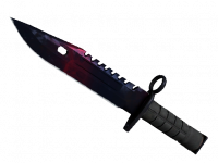 ★ M9 Bayonet Doppler